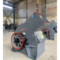 Small Hammer Crusher for mining purpose