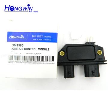 DM1980 Moduł sterowania zapłonem dla Daewoo Nexia 1.5, Espero 1.8, 2.0