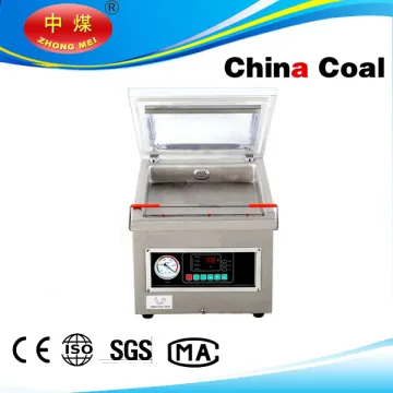 DZ260-D vacuum packaging machine