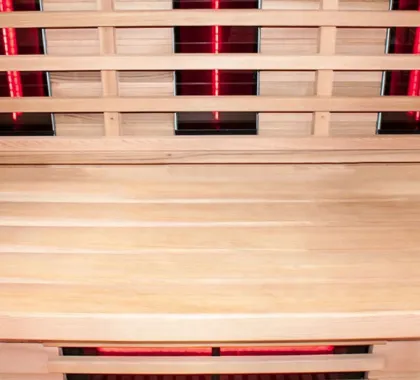 Infrared Sauna Wayfair Hot Sale Infrared Sauna Room Dry Sauna