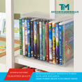 Ampla aplicação de suporte de exibição de CD acrílico