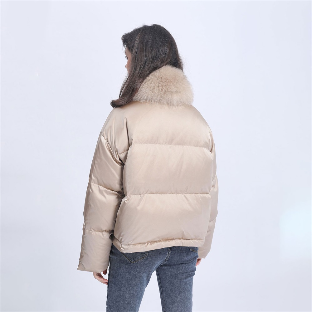 Women S Down Coat