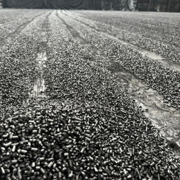 Composé colonnaire graphité Advanced Carbon 95