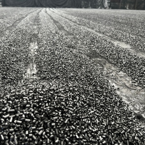 Composé colonnaire graphité Advanced Carbon 95