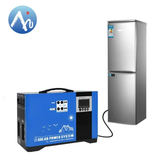 220V 4000W to 5000W Commercial Solar Kit Power Generator with Inverter