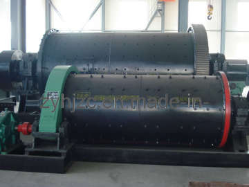 Grinding Ball Mill 1545