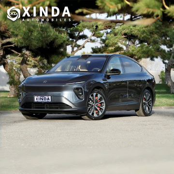 2024 Hot Sale: NIO EC7 - 2023 Brandneue 5 Sitze Luxus -Elektroauto