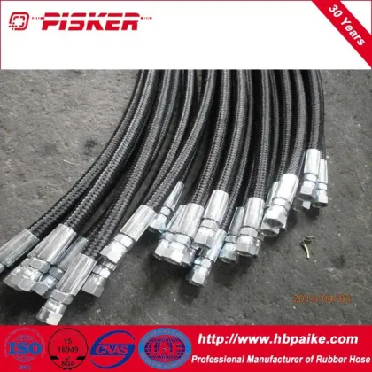 Hydraulic Hose And Fittings,Hydraulic fitting,Hydraulic Hose fitting
