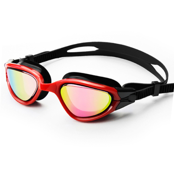 Goggles Swim Swim Fashion Swim -Swewming Protection Goggle กันน้ำ
