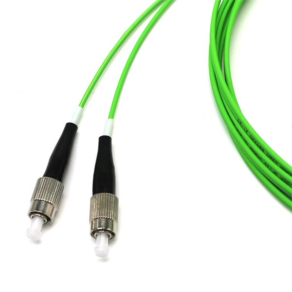 sm fiber patch cables