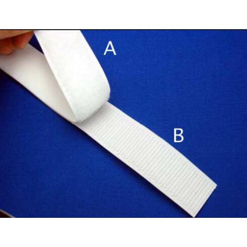 Nylon mixed Velcro Fastener Magic Tape