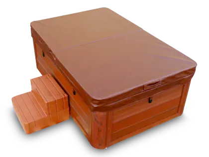 Luxury Outdoor Jacuzzi Hot Tub Spa