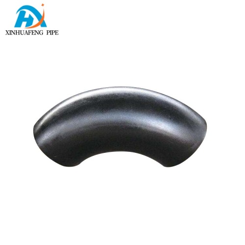 Forged 90 Degree Carbon Steel Elbow