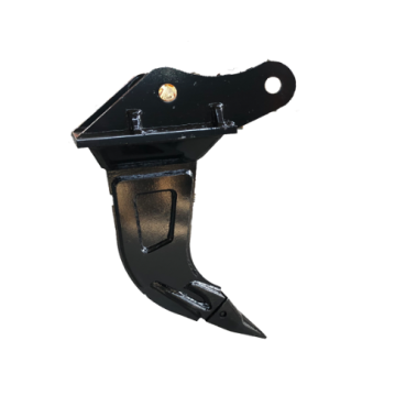Xcentric Ripper for Sale: Rice Machine Shank D10N, Single Ripper Shank 8E8416