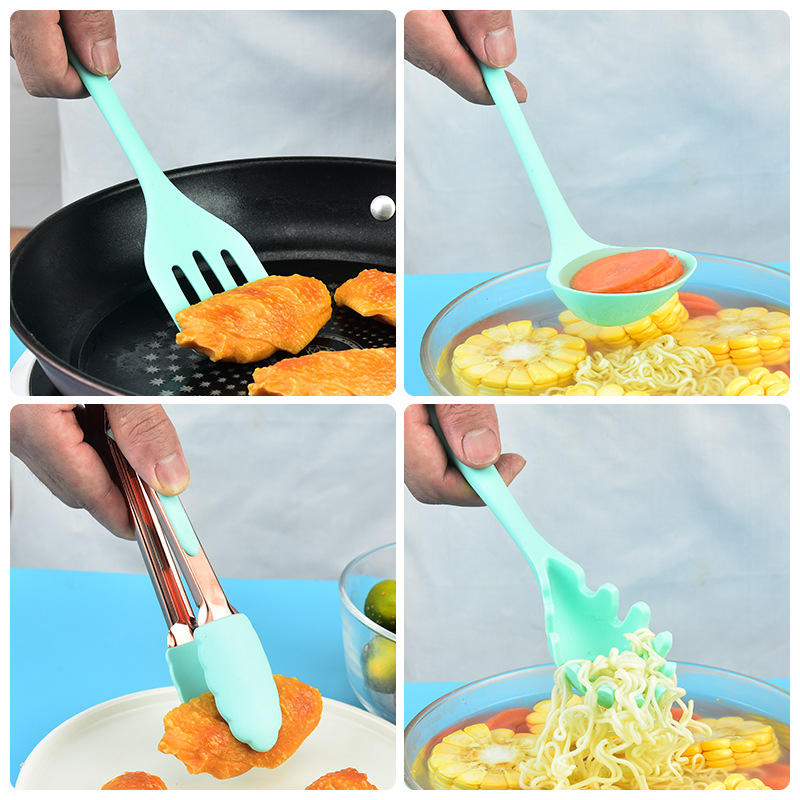 Kitchen Utensil Set MFZ-K002