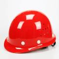 Wholesale Breathable Safety Helmet Impact Resistant Helmet