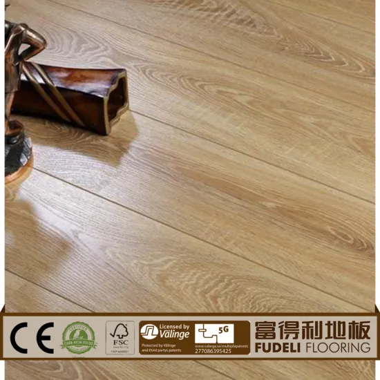 Hot Sell high gloss laminate flooring
