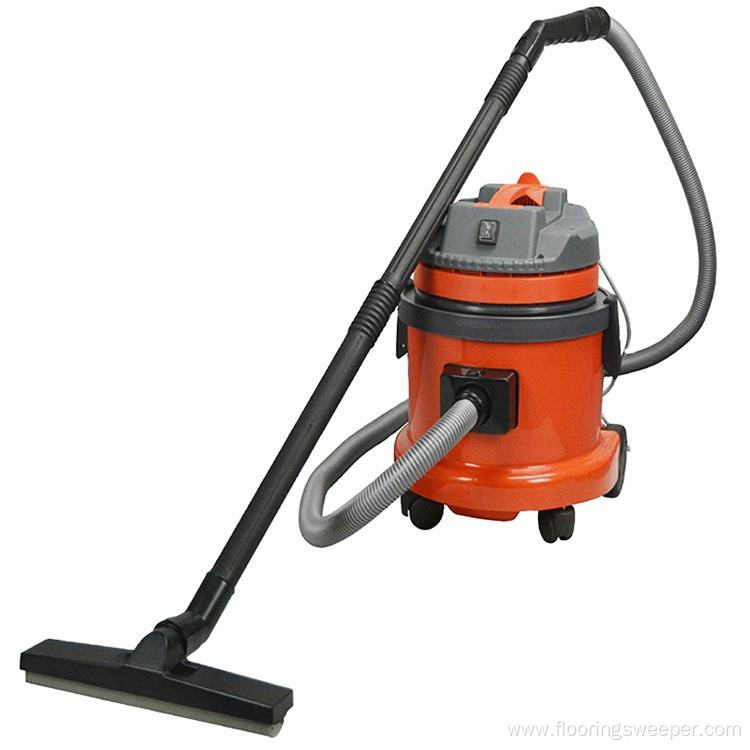 HT15B 15L wet and dry vacuum cleaner