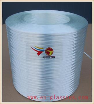 Fibra de vidrio 600 tex mecha