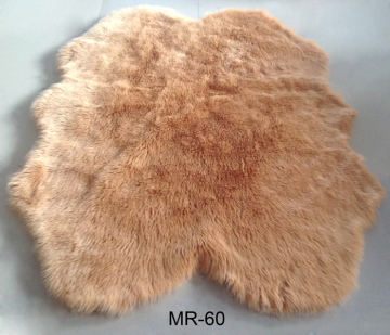 Imitation Fur Rug