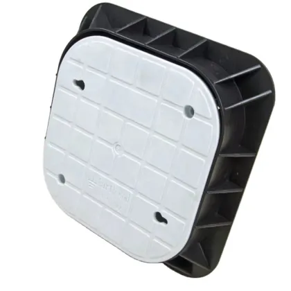 Chinese Manufacturer Offering Affordable Earth Pit Inspection Pit Solutions