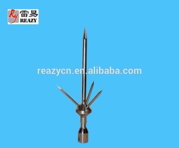 Quality Factory Produce Multiple - Frankin Type Lightning Rod/Lightning Arrester