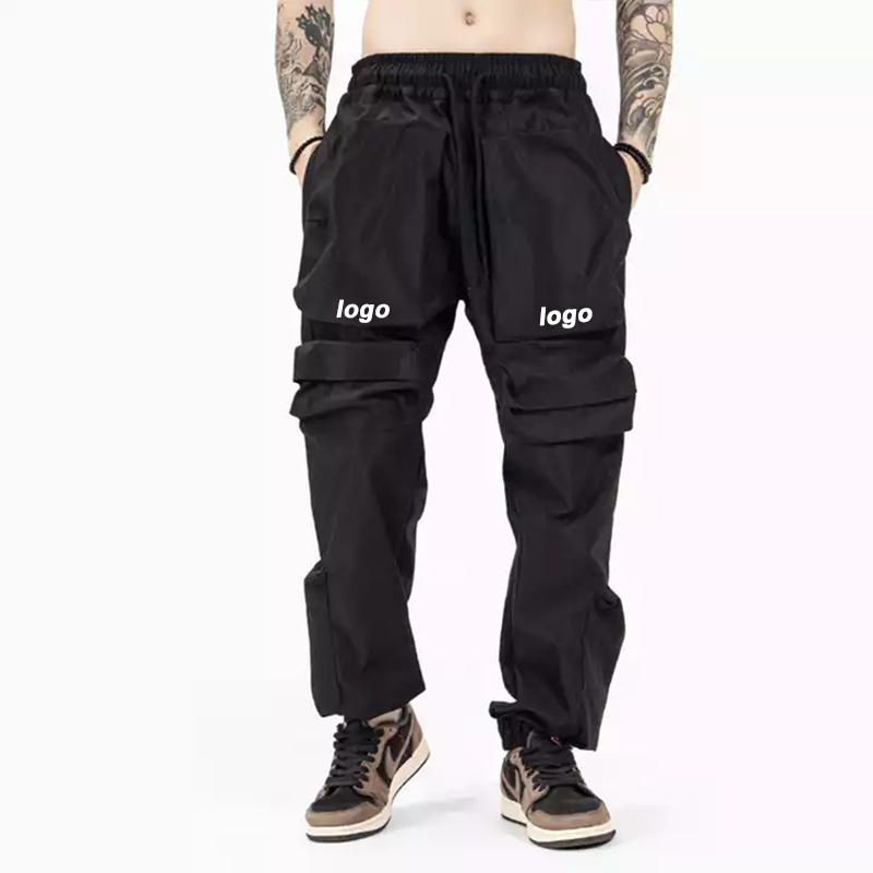 Men S Cargo Pants