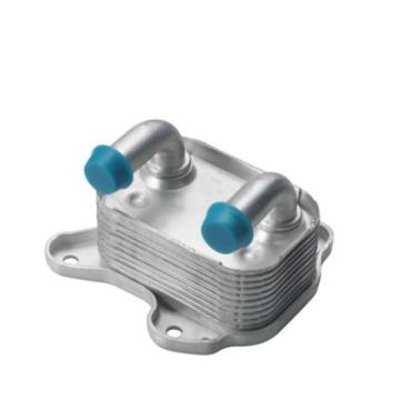 OEM Engine Transmission Oil Cooler for Fiat Punto, Opel Astra T98, Corsa 97223705 55193743 5989070121 973145290