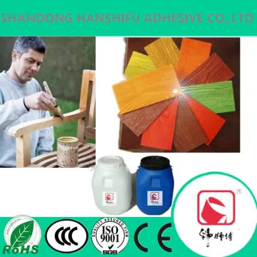 Water Based Wood Coating for Furniture/Waterproof Smoothly