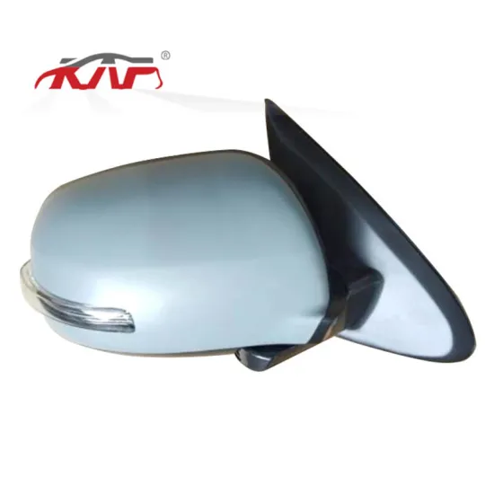 Rearview Mirror 7632B587 7632B588 for Mitsubishi Outlander 2013