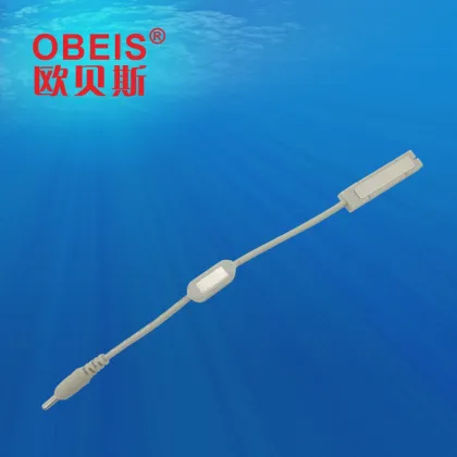 Apparel /sewing machine parts with 3 level brightness adjust led lamp