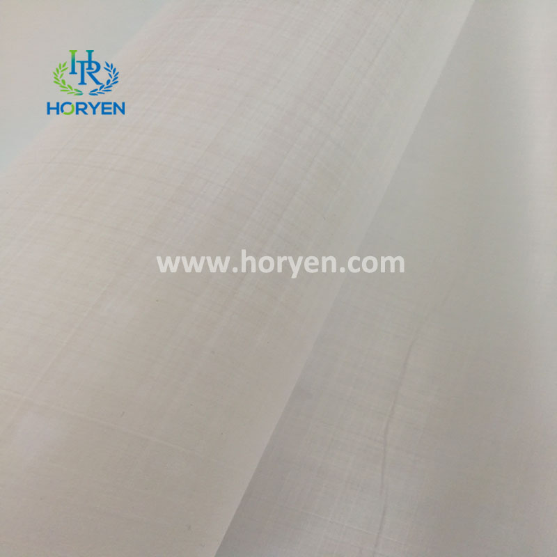 130gsm UHMWPE UD Fabric Ballistic PE UD Fabric