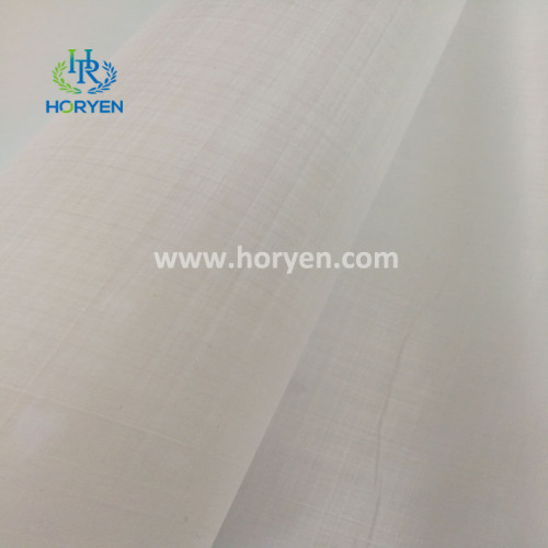 130GSM UHMWPE UD υφάσματα Βαλλιστικού υφάσματος