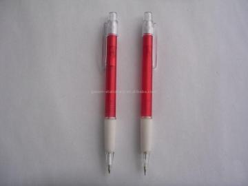 Best selling plastic ballpoint pen