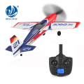 FunnyToys Small Size 3D 6G RC Juguetes del avión RC A430