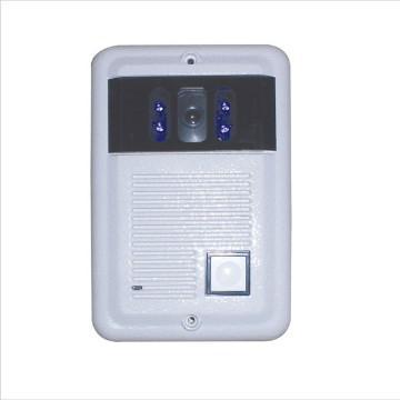 commax video intercom SIPO-006 with Night Vision and Metal Case
