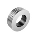 Wolfram -Carbide -Roller für das Rollen