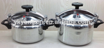 pressure cooker