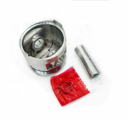 Motorcycle Engine Piston Motorcycle Parts