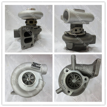 TE06H-16M 6D34T Engine Turbocharger 49185-01020 ME088840 Diesel For Mitsubishi KOBELCO SK200-5 SK100W-2 Kato LC-6E