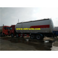 35000l Auman Bulk Pneumatic Tanker Trucks