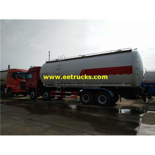 35000l Auman Bulk Pneumatic Tanker Trucks