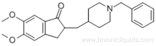 Donepezil CAS 120014-06-4