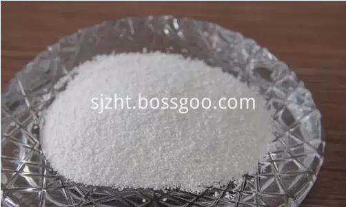 vitrified beads