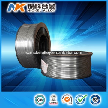 Metco Zn thermal spray wire/Pure Zinc Wire