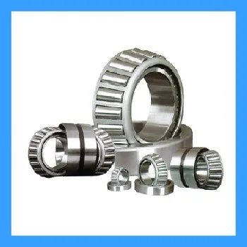 Tapered Transmission Taper Roller Rolling Bearings