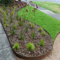 Rust Corten Steel Garden Edging