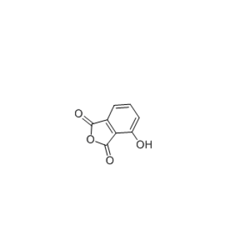 Organic Compound 4-Hydroxyisobenzofuran-1,3-dione 37418-88-5