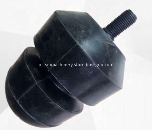 SINOTRUK parts steel block AZ9725521210