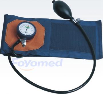 Lengan jenis Aneroid Amerika, Tensimeter elektronik